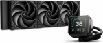 Deepcool Liquid Cooler | SPARTACUS 360 | Black | Intel, AMD R-SPT360-BKDSMP-G-1 | 6933412729631