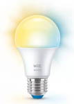 LED bulb 8.5W (60W) A60 E27 827-65 TW 1PF/6 806lm 2700-6500K 929003781922 | 8720169076952