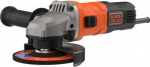 BLACK & DECKER Angle grinder | BEG010-QS | 710 W | 115 mm BEG010-QS | 5035048704295