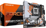 Mainboard GIGABYTE AMD B850 Socket AM5 micro ATX RAM DDR5-SDRAM 2xSlots 3xNumber of M.2 (M) slots B850M FORCE (Rev. 1.2) B850MFORCE1.2 B850M FORCE 1.2 | 4719331874322