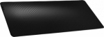 Genesis | Carbon 500 Ultra Wave | Mouse pad | 450 x 1100 x 2.5 mm | Black NPG-1706 | 5901969426762
