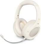 Muse Headphones | M-295 ANCW | Bluetooth | Over-Ear | Microphone | White | Noise canceling | Wireless M-295 ANCW | 3701738900484