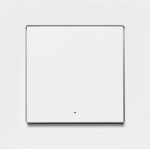 Osram SMART+WALL SWITCH 1-GANG MATTER | White 4058075849907 | 4058075849907
