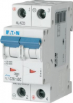 PL7-C20/2 Miniature circuit breaker (MCB) 2P C 20A 263360 | 4015082633608