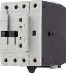DILMP80 Contactor 4-pole 80A, 230V 50Hz, 240V 60Hz, AC 109884 | 4015081094509