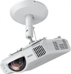 Epson | EB-L210SF | Full HD (1920x1080) | 4000 ANSI lumens | White | Lamp warranty 12 month(s) | Wi-Fi V11HA75080 | 8715946715674