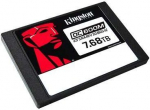 SSD KINGSTON 7008xTBW rating MTBF 2000000 h Read speed 560 MB/s Write speed 530 MB/s Serial ATA III 2.5" 3840 GB DC600M SEDC600M/3840G SEDC600M/3840G | 740617334975
