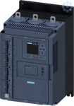 SIRIUS soft starter 200-480 V 143 A, 24 V AC/DC spring-type terminals 3RW5535-2HA04 | 4047621040660