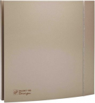 Air fan SILENT-100 CZ CHAMPAGNE DESIGN SWAROVSKI (220-240V 50HZ) RE 5210622500 | 8413893666680