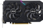 Asus | Dual GeForce RTX 3050 V2 OC Edition 8GB GDDR6 | NVIDIA | 8 GB | GeForce RTX 3050 | GDDR6 | DVI-D ports quantity 1 | HDMI ports quantity 1 | PCI Express 4.0 90YV0GH6-M0NA00 | 4711081772453