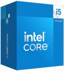 Intel | i5-14400 | FCLGA1700 | Processor threads 16 | Intel Core i5 | Processor cores 10 BX8071514400 | 5032037279130