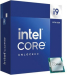 CPU INTEL Desktop Core i9 i9-14900KS Raptor Lake 3200 MHz Cores 24 36MB Socket LGA1700 125 Watts GPU UHD 770 BOX BX8071514900KSSRN7R BX8071514900KSSRN7R | 5032037280310