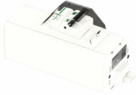 Unica system+ - Mod Unit - Breaker - White INS44216 | 3606489819477