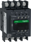 Contactor, TeSys Deca, 4P(4 NO), AC-1, <=440V, 80A, 220V DC standard coil, ring-lug terminals LC1DT80A6MD | 3389118331136