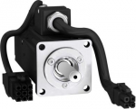 servo motor BCH, Lexium 28, 40mm, 50W, with oil seal, without key, 20 bit MT encoder, leads connecti BCH2MBA532MA5C | 3606485462820