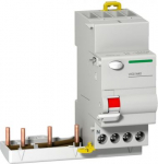 Vigi N40 3P+N 40A 30mA A-SI type earth leakage add-on block Multi9 M9Y31740 | 3606480578434