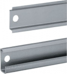 One symmetric mounting rail 35x15 L1000mm type A Supply: 20 NSYSDR100A | 3606480184307