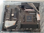 SALE OUT. Gigabyte B450 AORUS ELITE V2 1.0 | Processor family AMD | Processor socket AM4 | DDR4 DIMM | Memory slots 4 | Number of SATA connectors 6 x SATA 6Gb/s connectors | Chipset AMD B | ATX | USED, REFURBISHED, WITHOUT ORIGINAL PACKAGING AND ACCE ...
