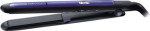 Remington | Pro-Ion Hair Straightener | S7710 | Ceramic heating system | Ionic function | Display Digital | Temperature (min) 150 &deg;C | Temperature (max) 230 &deg;C | Blue/Black S7710 | 4008496818488