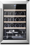 ETA | Wine Cooler | ETA953190010GN | Energy efficiency class G | Free standing | Bottles capacity 20 | Black ETA953190010GN | 8590393366187