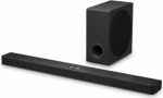 LG Soundbar with Dolby Atmos and 5.1.3 channels | S90TY | Bluetooth S90TY | 8806091959942