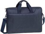 NB CASE KOMODO 15.6"/8035 DARK BLUE RIVACASE 8035DARKBLUE | 4260403570401