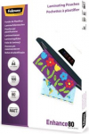 Laminator pouch glossy matt FELLOWES,  A4 80&mu;m 100pc(s) 5452103 | 043859522330