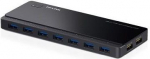 I/O HUB USB3 7PORT UH720 | 845973010041