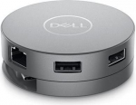 USB-C Mobile Adapter DA310 470-AEUP | 5397184513637