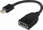 Lenovo | Mini-DisplayPort to DisplayPort Adapter | Mini-DisplayPort | DisplayPort 4X90L13971 | 190404081481