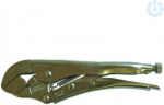 210556 Grip pliers straight 250 mm 210556 | 4011923069322