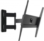 TV Wall mount MA3040-A1, 32-65 ", Full Motion, Maximum weight 25 kg, VESA 100x400 mm, Black 8553040 | 8712285331381