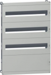 Modular chassis DLM type for PanelSeT WM enclosure, 66 modules, H700xW500mm. NSYDLM66 | 3606480162541