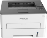Pantum Printer P3300DW Mono, Laser, A4, Wi-Fi P3300DW | 6936358006477