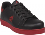 BLACK SMASH S1P LOW SHOES 40 SMASLSPNO40 | 3295249220136