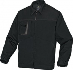 BLACK/GREY MACH2 2 JACKET S M2VE2NOPT | 3295249205409