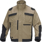 BEIGE/BLACK MACH5 2 JACKET XXL M5VE2BNXX | 3295249199463