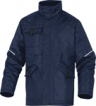 NAVY/BLU MACH PARKA CARSON XXL CARSOBMXX | 3295249213060