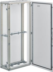 Steel Steel enclosure, Univers, 1900x860x400 mm IP54 CL2 FG23SD | 3250612794959