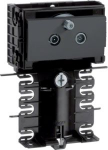 acc.box SAT loop through SL 20x115 black SL201159489011 | 4012740853675