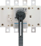 Load break switch 4P 630A HA458 | 3250613114589