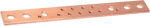Busbar,universN,30x5x280mm,for UE21D4 UM30A3 | 3250616362468