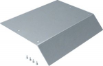 blind lid 400mm 45&deg; 100mm excess width f AK f dry care, width=150mm, height=70mm AKB41500701V | 4012002242216