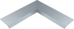 blind lid f internal corner 800 mm 90&deg; f AK dry care, width=200mm, height=40mm AKBI2000401 | 4012002243213