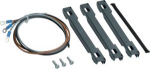 Wiring kit LV size 1-3 for voltage cut-out 3-phase measurement LVZVK | 4049857190317