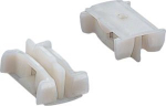 Uprights connector,universN, 2 pieces UT12L | 3250616300217
