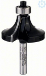 Astmeline profiilfrees6mm R1 12,7 mm, D 38,1 mm 2608628458 | 3165140374316