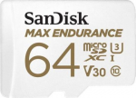 MEMORY MICRO SDHC 64GB UHS-3/SDSQQVR-064G-GN6IA SANDISK SDSQQVR-064G-GN6IA | 619659178505