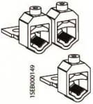 V-spaile XUBM/XLBM1,2,3 3gab. 1SEP304446R0001 | 7025840020417