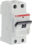 2P C 16A 30mA Residual Current Circuit Breaker (RCCB) DS202C M C16 A30 2CSR272140R1164 | 8012542119159